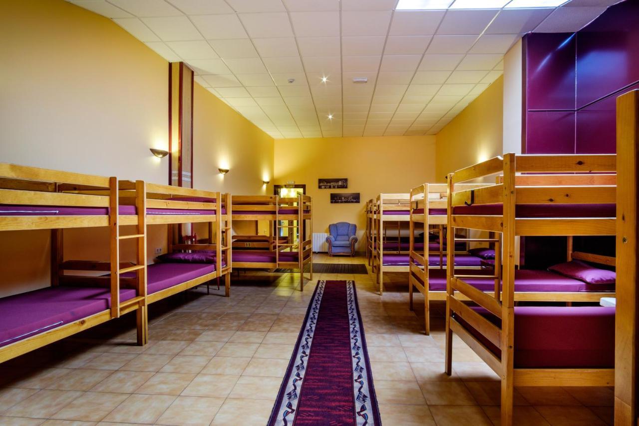 Albergue Via Lactea Arzúa Eksteriør billede