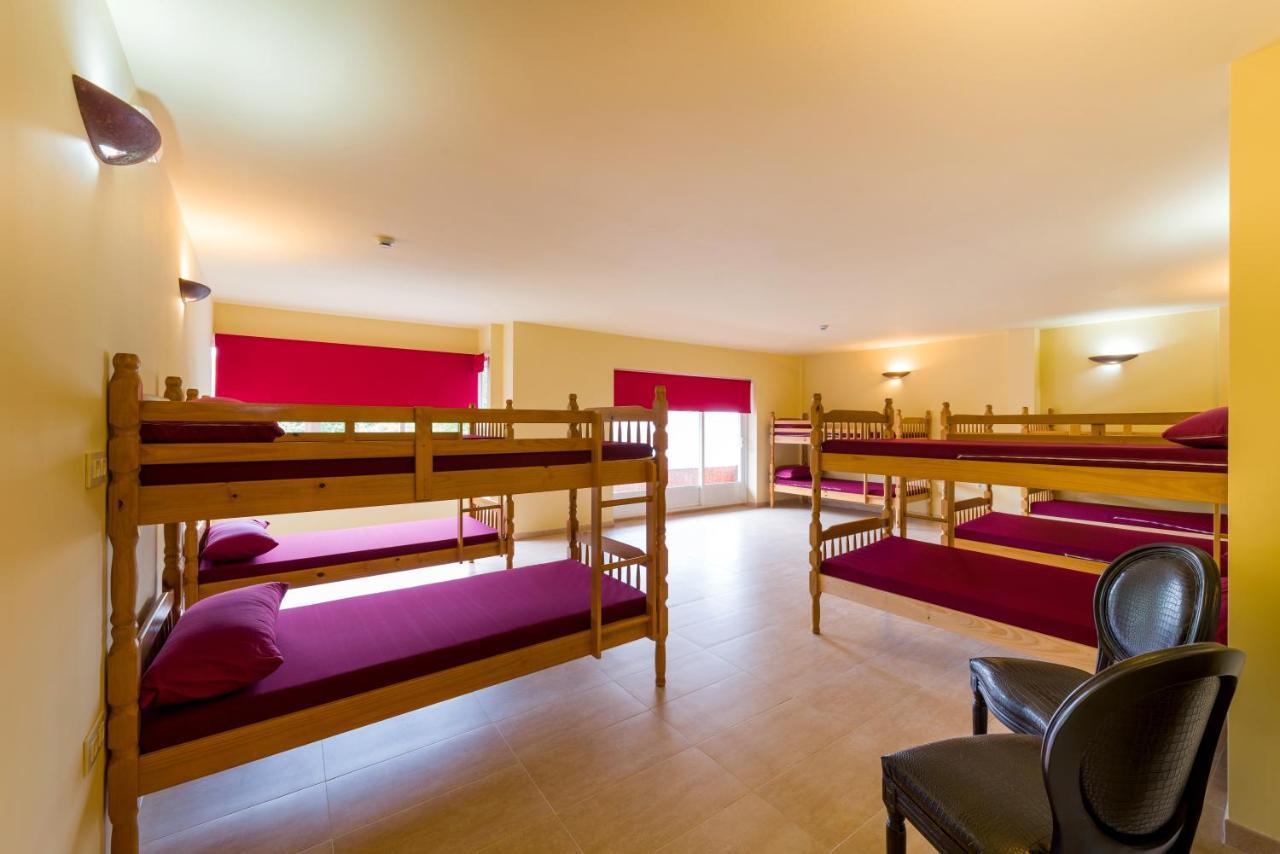 Albergue Via Lactea Arzúa Eksteriør billede